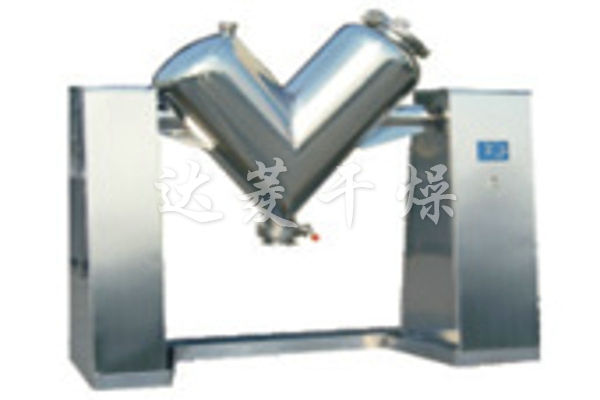 VHJ系列混合機