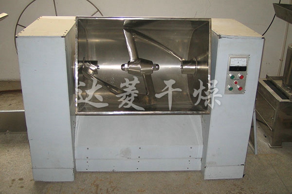 CH系列槽型混合機