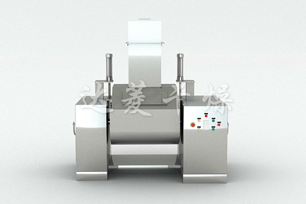CH系列臥式槽形混合機(jī)